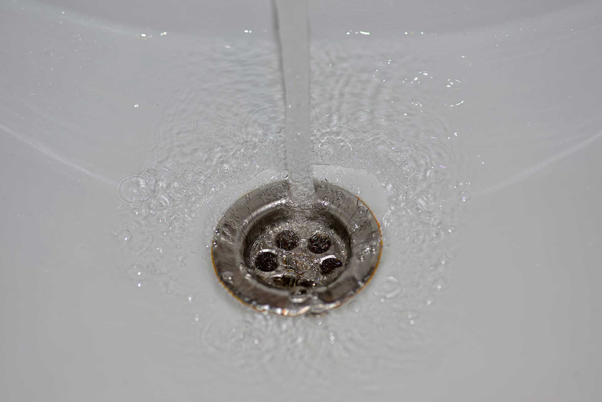 A2B Drains provides services to unblock blocked sinks and drains for properties in Hornsey.
